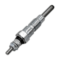 Miniatyrbillede 4 af 5: 3 stk. 15951-65510 1595165510 15951-65512 Glødeplugs til Kubota Motor D650 D750 D 10mm