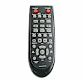 Miniatyrbild 1 av 3: Ah59-02547b fjärrkontroll för Samsung soundbar hw-f450 ps-wf450 sub ah59-02548a