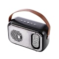 Pikkukuva 1 / 4: Kannettava DAB / DAB+ Digitaalinen FM-Radio / Kannettava Langaton Kaiutin Bluetoothilla / Stereokaiutin / Coo