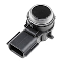 Miniatyrbild 3 av 5: 253A44101R 253A4-4101R Bilassisterad Parkeringssensor Backsensor för