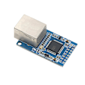 Miniatyrbilde 1 av 5: CH9121 Seriellport til Ethernet-nettverksmodulbrikke TTL-overføring Industriell mikrokontroller STM3