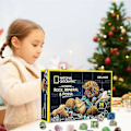 Pikkukuva 4 / 5: Joulu 2024 Malmi Gem Blind Box Adventtikalenteri Lahja