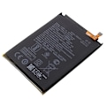 Miniatyrbild 3 av 4: För Asus Zenfone 3 Max ZC520TL 3.85V 4030mAh Li-ion Polymer Batteri (Kod: C11P1611) (utan logotyp