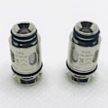 Miniatyrbilde 4 av 5: For Spl10 Series Erstatningscoil 0,6ohm Mesh Coils Hode For Feelin Mini
