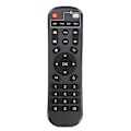 Miniatyrbillede 1 af 5: Universal fjernbetjening Android TV Box Controller til H96/H96 PRO/H96 PRO+/H96 MAX H2/H96 MAX PLUS/H96 MAX X2/X96 MINI
