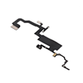 Miniatyrbilde 3 av 5: Flexkabel for øretelefonhøyttaler og sensor til iPhone 12 Pro Max (uten øretelefonhøyttaler, uten logo)
