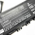 Pikkukuva 2 / 3: Sopii Hp Hp Tpn-w141 W144 Envy 130010tx -sarjan kannettavan tietokoneen akkuun Kc04xl