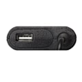 Miniatyrbillede 4 af 5: Universal 19V 4.74A 45W 65W 90W Biloplader til Notebook Computer 5V 2.1A USB
