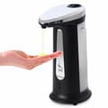 Automatisk Beröringsfri Tvåldispenser - Smart Sensor