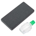 Miniatyrbild 1 av 5: Praktiskt syrakit guldtest touchstone smyckesverktygssats