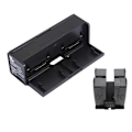 Miniatyrbilde 2 av 5: For Mavic 2 Pro/Zoom Batterilader Hub Bærbar Smart