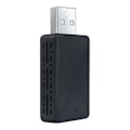 Miniatyrbillede 2 af 5: 2-i-1 Trådløs CarPlay Android Auto Adapter WiFi BT Auto Connect USB Dongle til iPhone6 Android 11 Trådløs CarPlay