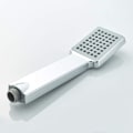 Miniatyrbillede 4 af 5: Brusehoved Vandbesparende Tryk - Universal Brusehoved Interface,