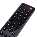 Miniatyrbild 5 av 5: Passar till TCL Thomson LCD smart TV fjärrkontroll RC3000E02