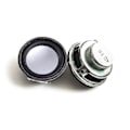 Miniatyrbillede 5 af 5: 2 stk./pakke Højttaler Mini Horn Notebook Højttalere 4 Ohm 3w Højttaler