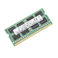 Miniatyrbillede 4 af 5: DDR3 4GB Laptop RAM Hukommelse 1333Mhz PC3 10600 2RX8 1.5V 16 IC SODIMM Hukommelse Kun til Intel