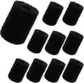 Miniatyrbild 1 av 5: Pool Cleaner Sweeper Tail Brush Filter Sponge - Passar till Polaris, 10 st