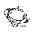 Miniatyrbillede 5 af 5: ABS-sensor, forreste, til For Bt-50 2006-2012 Um534373xa, forreste venstre