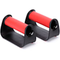 Miniatyrbilde 2 av 5: Bærbar push-up grepestang grep holder grønn