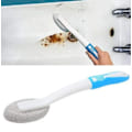 Pikkukuva 3 / 4: Pumice-kivi WC-harja WC-pesuharja Puhdistusharja