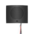 Miniatyrbild 1 av 5: Bil Backvarnare Backup Alarm Superhög Signal Access Control Röstmeddelare MP3-Format Backningsvarningssignal Högtalare