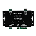 Miniatyrbild 1 av 5: Sp201e Dmx512 Ws2812b Ws2811 Dmx Till Spi-styrenhet Dekoder, stödjer Flera Ics
