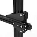 Miniatyrbillede 4 af 5: Opgraderingssæt X-akse og 2040 4040 Y-akse Synkron Rem Stræk Udretningsstrammer til Creality Ender-3/3 Pro/CR-10