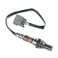 Miniatyrbillede 2 af 5: O2 iltsensor til Honda Accord 2.2l 2.3l 94-02 Upstream Odyssey Prelude Bag 36531-paa-a01, 250-