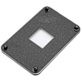 Miniatyrbillede 4 af 5: Bagpladebøjle til AM4, CPU Kølepladebøjle Bagplade Bagplade Jernplade Holdbar CPU Fan Køling Monteringsark Plade til AM4