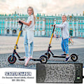 Miniatyrbillede 5 af 5: Lader til Xiaomi M365, 42V 2A El-Scooter Lader, Hurtig Batterilader
