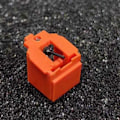 Miniatyrbilde 4 av 5: AT3600 Erstatningsstift for AT3600 AT3600L AT36001 AT3651 Vinyl Platespiller Erstatning