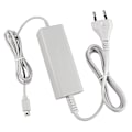 Miniatyrbild 1 av 5: Laddare för Wii U Gamepad, AC-strömadapterladdare för Nintendo Wii U Gamepad-fjärrkontroll