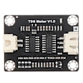 Miniatyrbilde 2 av 5: Analog Tds Sensor Tds Meter Vannledningsevne Sensor Tester Væskedetektering Vannkvalitetsmonitor