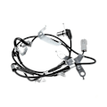 Miniatyrbillede 4 af 5: ABS-sensor, forreste, til For Bt-50 2006-2012 Um534373xa, forreste venstre