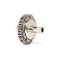 Miniatyrbillede 5 af 5: 57T 0.8Mod Slipper Clutch Tandhjul ARA310949 til 1/10 Arrma Senton Vorteks Big Rock 1/8 Opgraderinger P