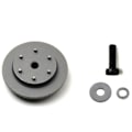 Miniatyrbilde 1 av 5: Multiverktøy Shank Adapter for Starlock System Multimaster Power Tools Oscillerende Sagblad Adapter