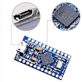 Miniatyrbilde 3 av 3: Pro Micro-Atmega32U4 5V 16MHz Bootloaded IDE Micro-USB Pro Micro-utviklingskort Mikrokontroller