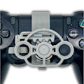 Miniatyrbillede 4 af 5: Mini-rattet til styring af PS4-controller
