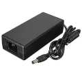 Miniatyrbilde 1 av 4: Ac/dc 12v 6a 72w Strømadapter for CCTV-kamera