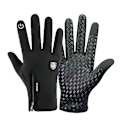 Miniatyrbillede 1 af 3: Vinterhandsker, -20°F kolde skihandsker 3M termiske handsker touch screen handsker
