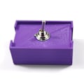 Miniatyrbilde 2 av 4: Rj45 nettverkskabel vridd par bryter vippebryter + etui-yuyu