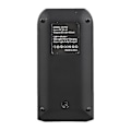 Miniatyrbillede 2 af 5: Mini bærbar Np-fv5 Plus batterioplader med indikatorlys USB-opladningskabel