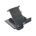 Miniatyrbillede 2 af 5: Professionel Clipper Guard Trimmer Attachment Guarding Comb Guide Fjernelse af Hårspidser Frisør