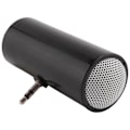 Miniatyrbillede 1 af 5: 3,5 mm Stereo Mini Højttalerforstærker til Mobiltelefon Tablet PC - Sort