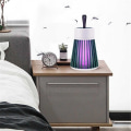 Miniatyrbilde 3 av 5: Multifunksjonell mygglampe Hjem Sovesal USB Oppladbar Bærbar Mygglampe (UBS-drevet modell)