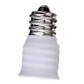Miniatyrbilde 4 av 4: E12 til E14 adapter