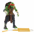 Miniatyrbild 4 av 5: 4 st/set Anime Teenage Mutant Ninja Turtles Actionfigurer Skrivbord Heminredning Fans Present