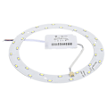 Pikkukuva 2 / 2: 15w 220v-240v Smd 5730 30-LED pyöreä LED-paneelivalaisin LED-kattovalaisin (puhdas valkoinen valo) Ghtc TAO