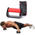 Miniatyrbillede 1 af 5: Bærbar Push Up Greb Bar Greb Holder Grøn