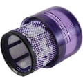 Miniatyrbillede 5 af 5: Reservefilter til SV19 Omni-Glide Støvsuger Delenummer 965241-01 Husholdningsartikler